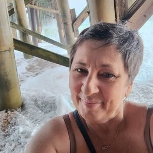 Meet your Posher, Renee